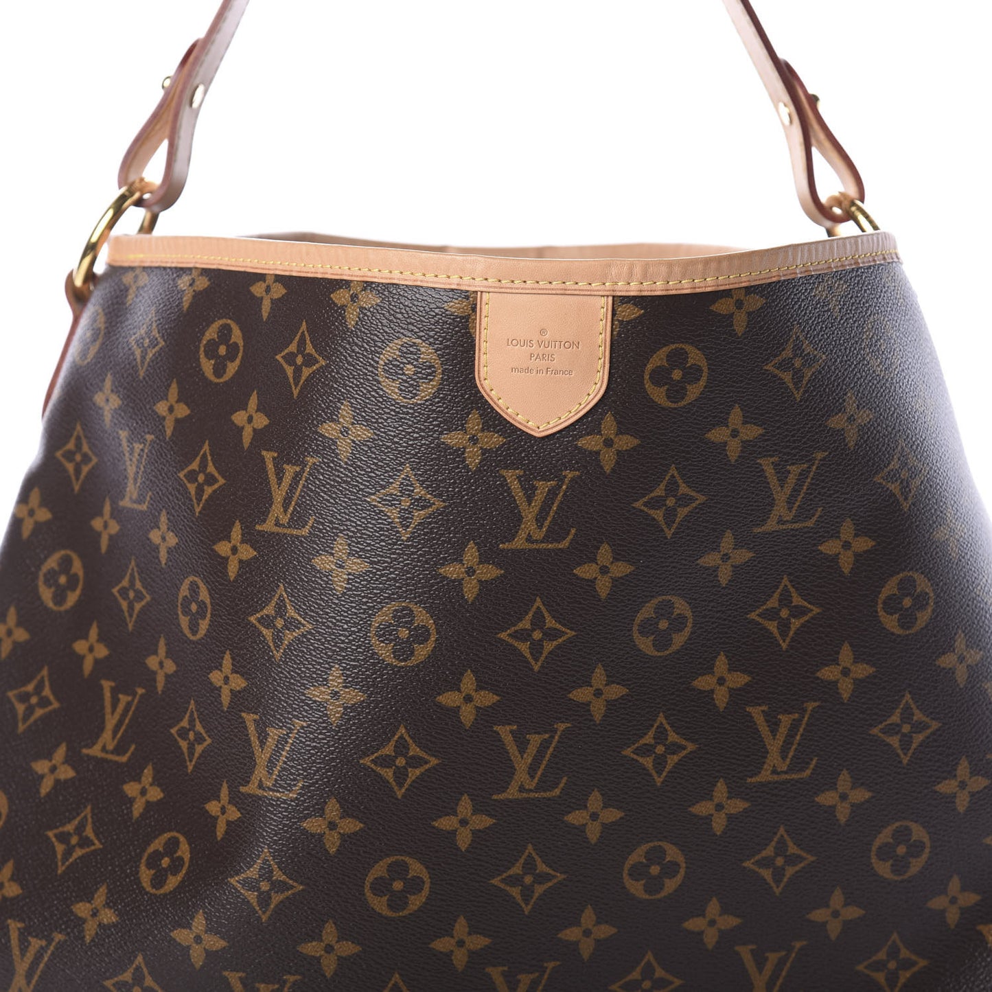 Monogram Delightful MM