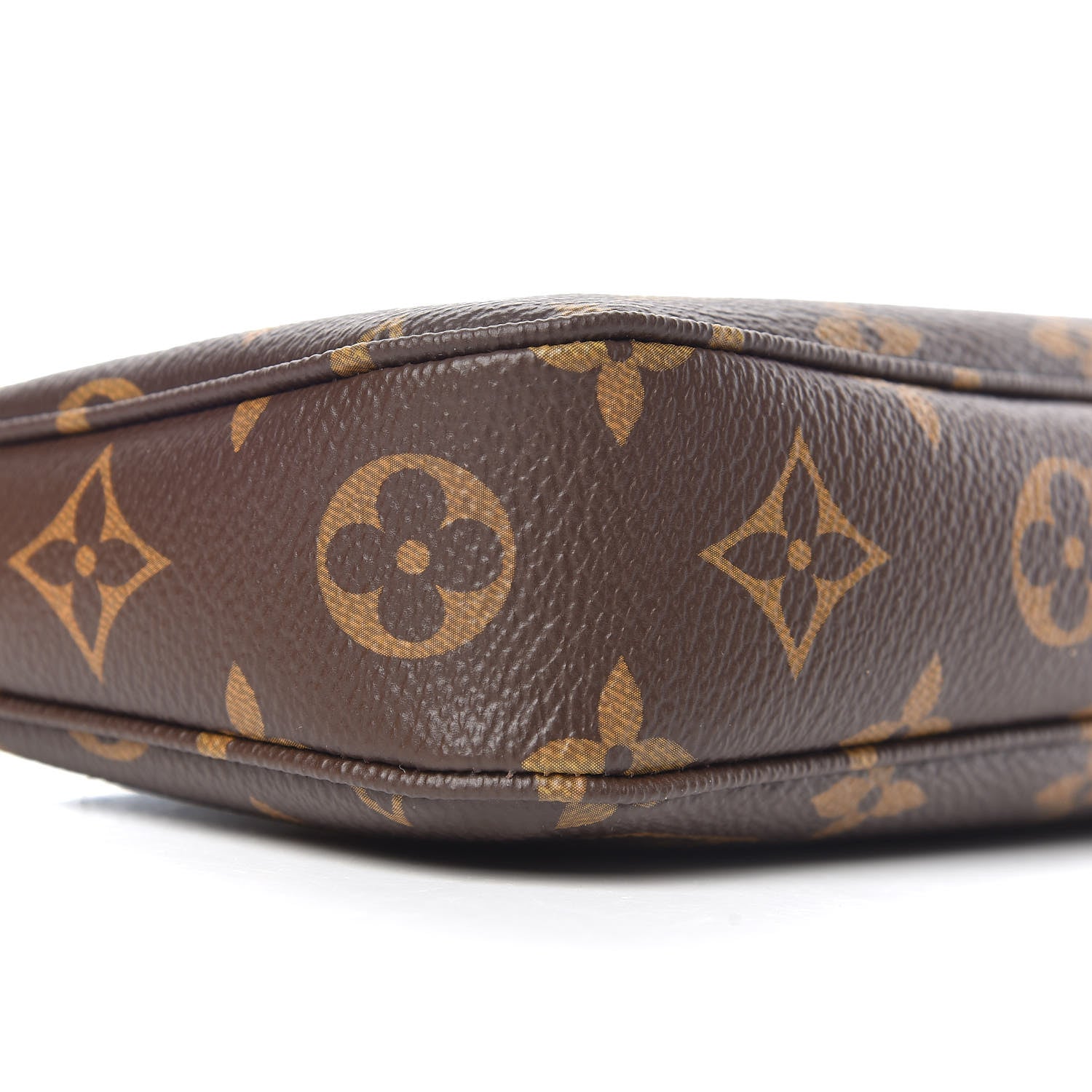 Louis Vuitton Monogram Pochette Accessories NM 8 of 10
