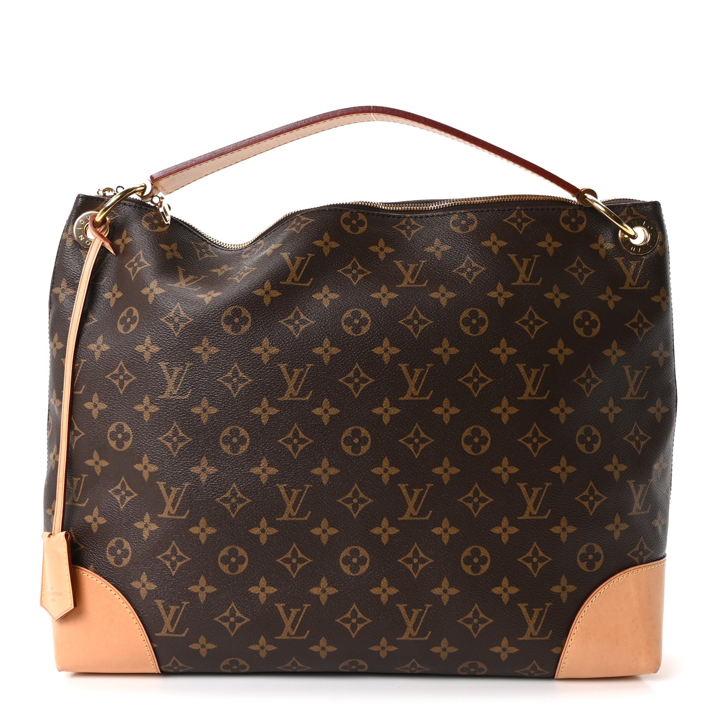 Monogram Berri MM