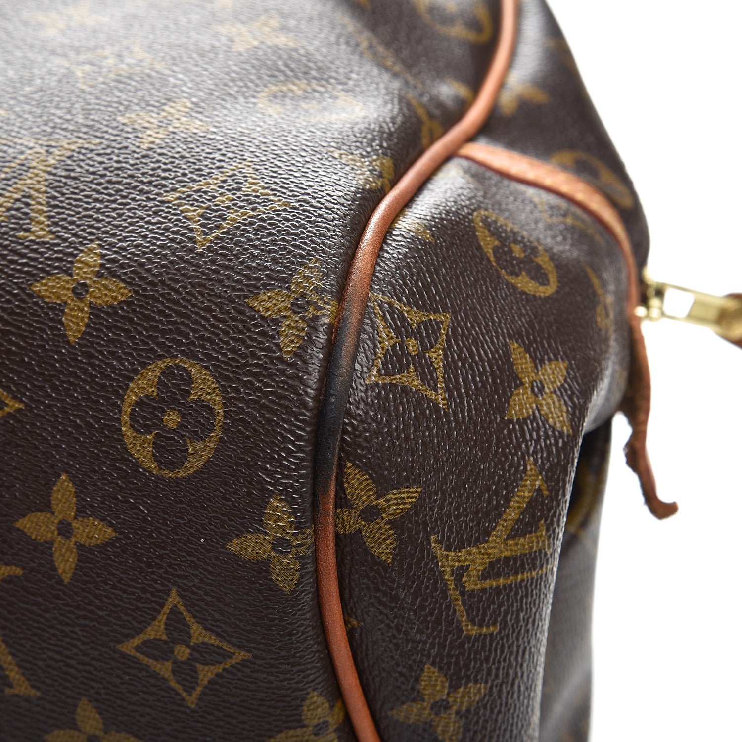 Louis Vuitton Monogram Montorgueil GM 15 of 17
