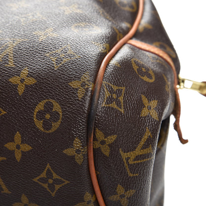 Louis Vuitton Monogram Montorgueil GM 15 of 17