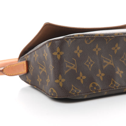 Louis Vuitton Monogram Mini Looping 9 of 11