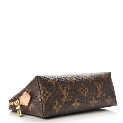 Louis Vuitton Monogram World Tour Cosmetic Pouch 4 of 6