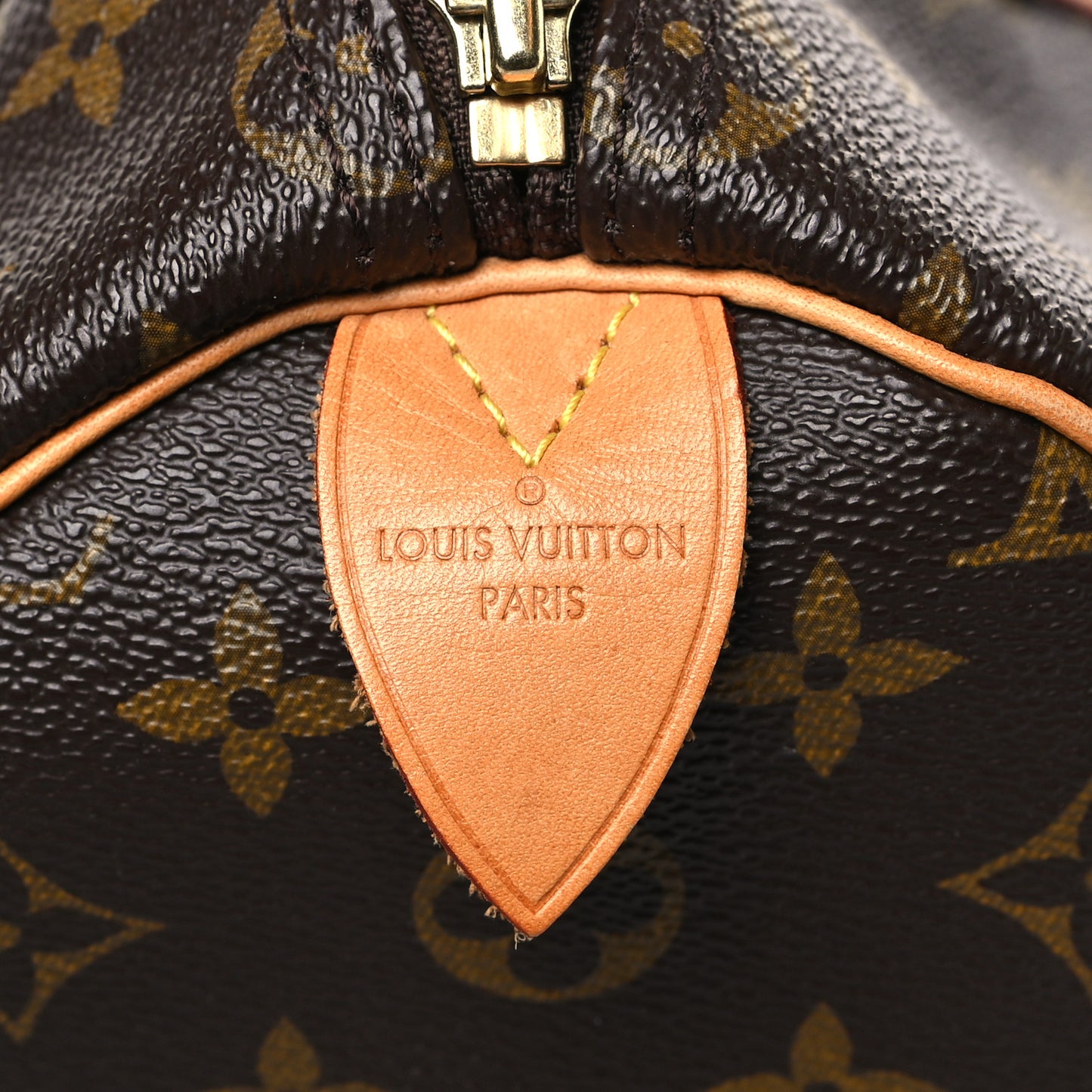 Monogram Speedy 35