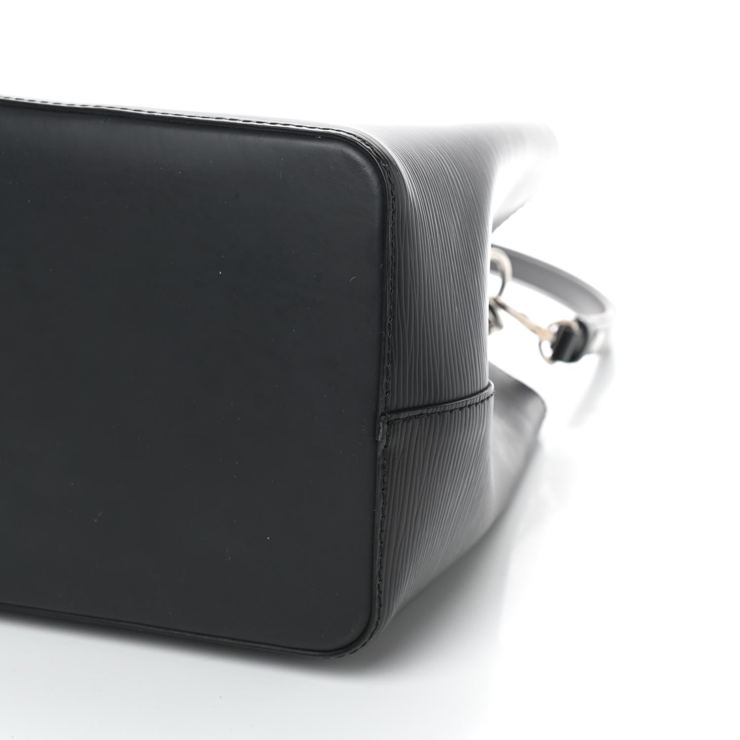 Louis Vuitton Epi Neonoe Black 10 of 10