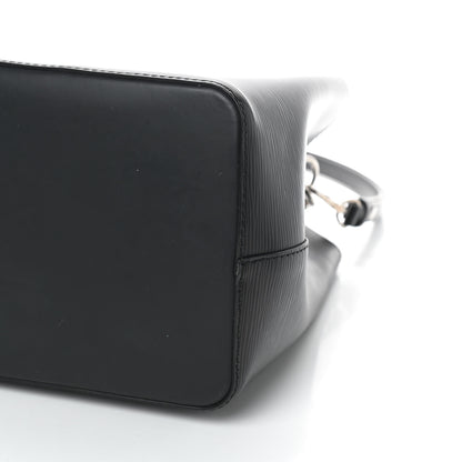 Louis Vuitton Epi Neonoe Black 10 of 10