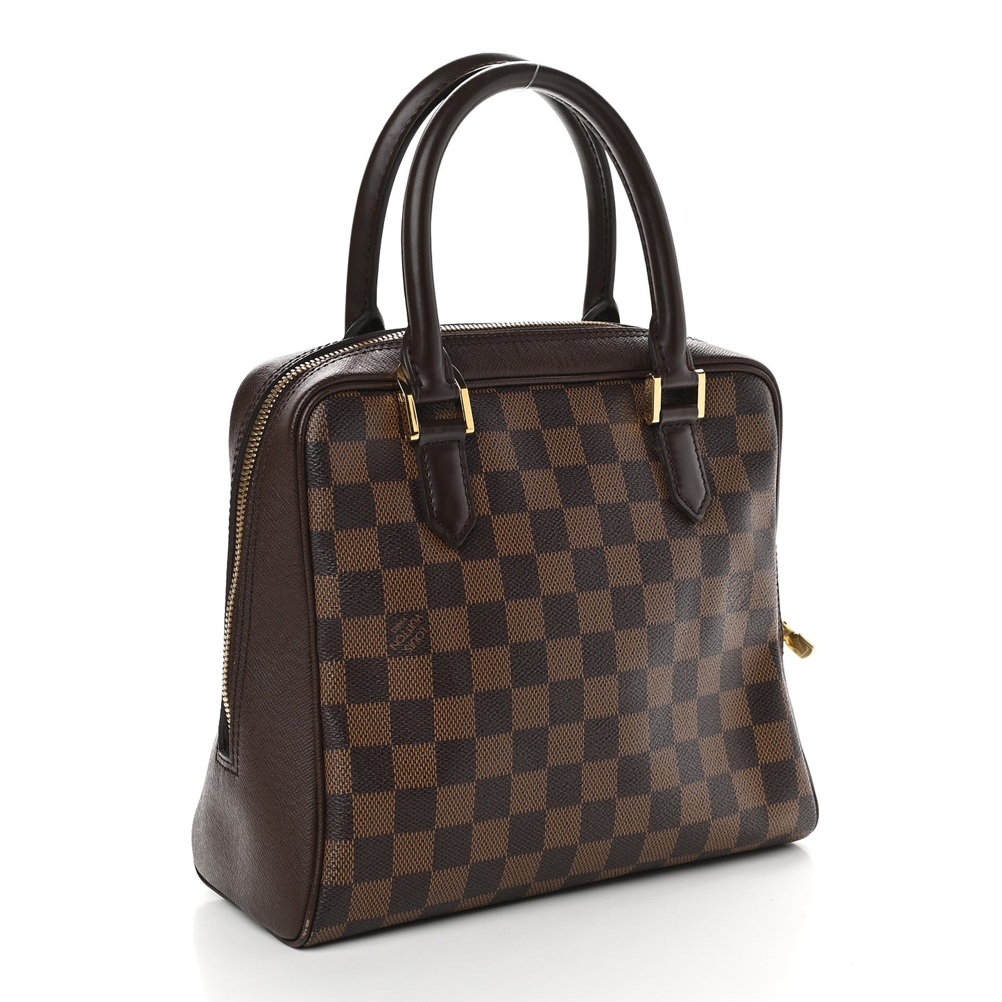 Damier Ebene Brera