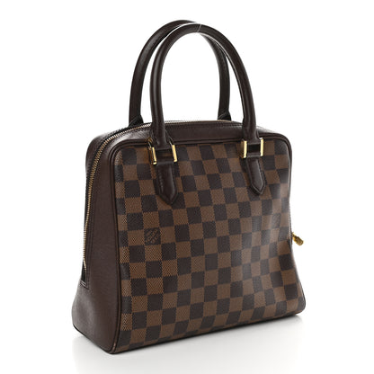 Louis Vuitton Damier Ebene Brera 3 of 11