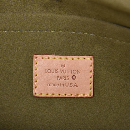 Louis Vuitton Monogram Denim Neo Speedy Lichen 6 of 9