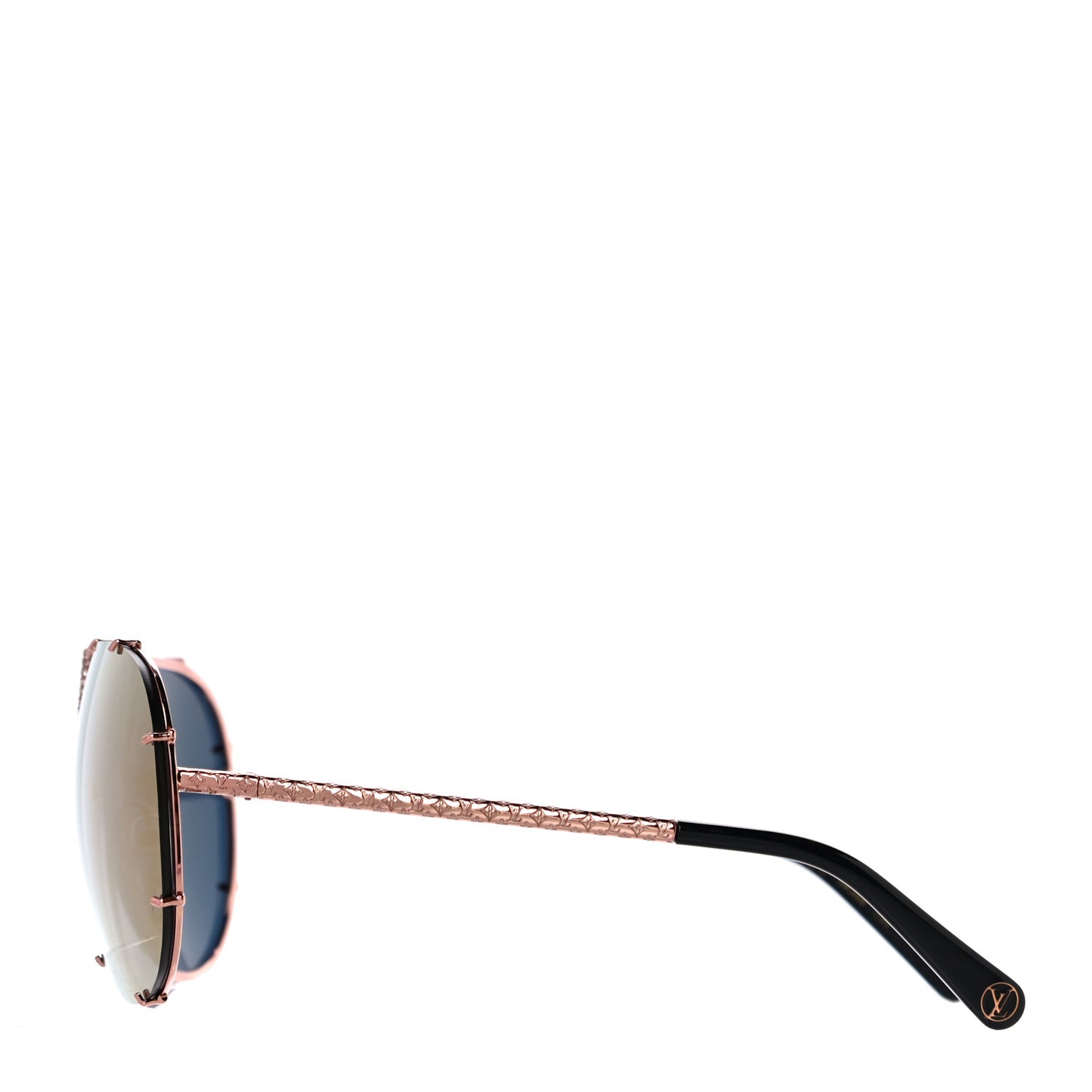 LV Drive Sunglasses Z1060W Pink