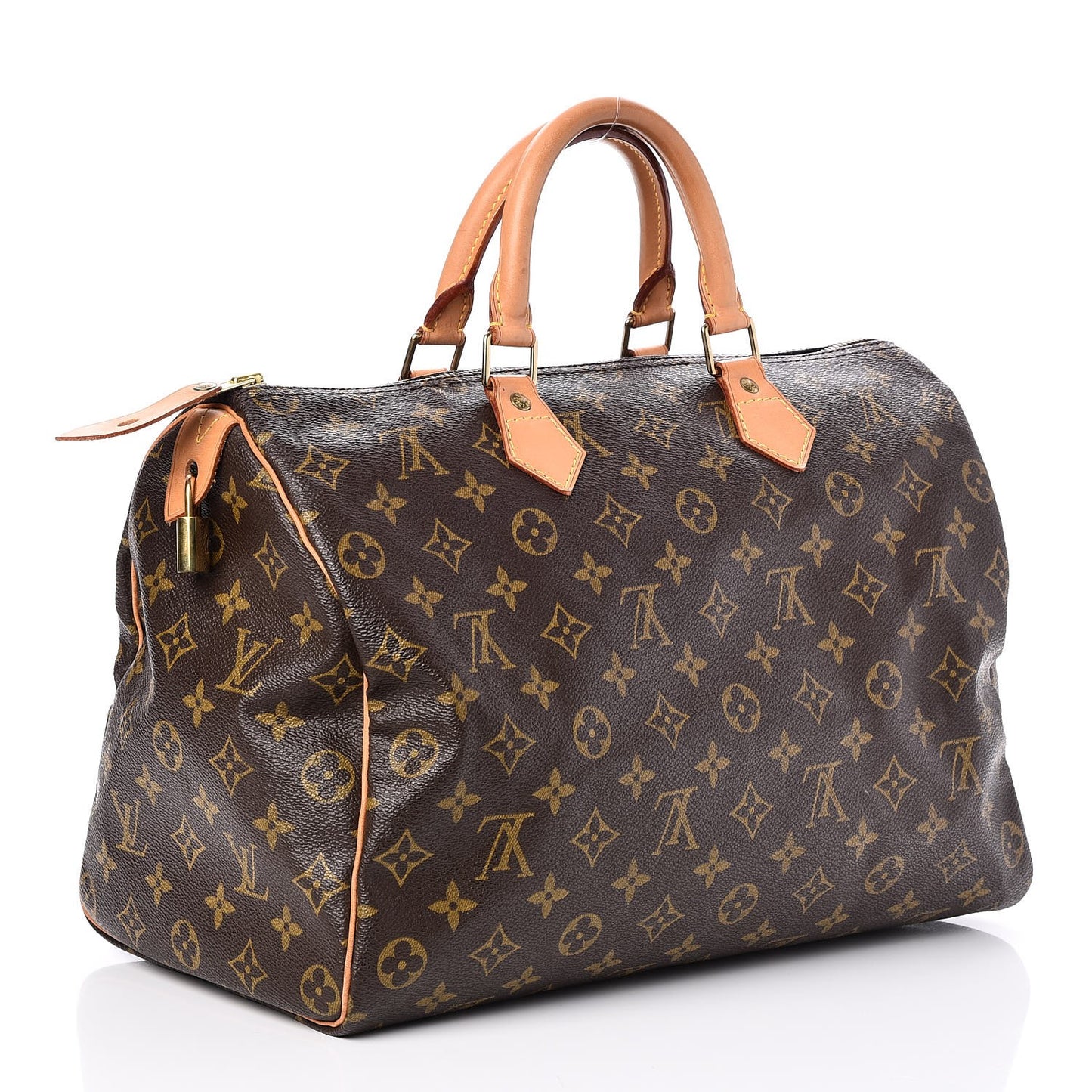 Monogram Speedy 35