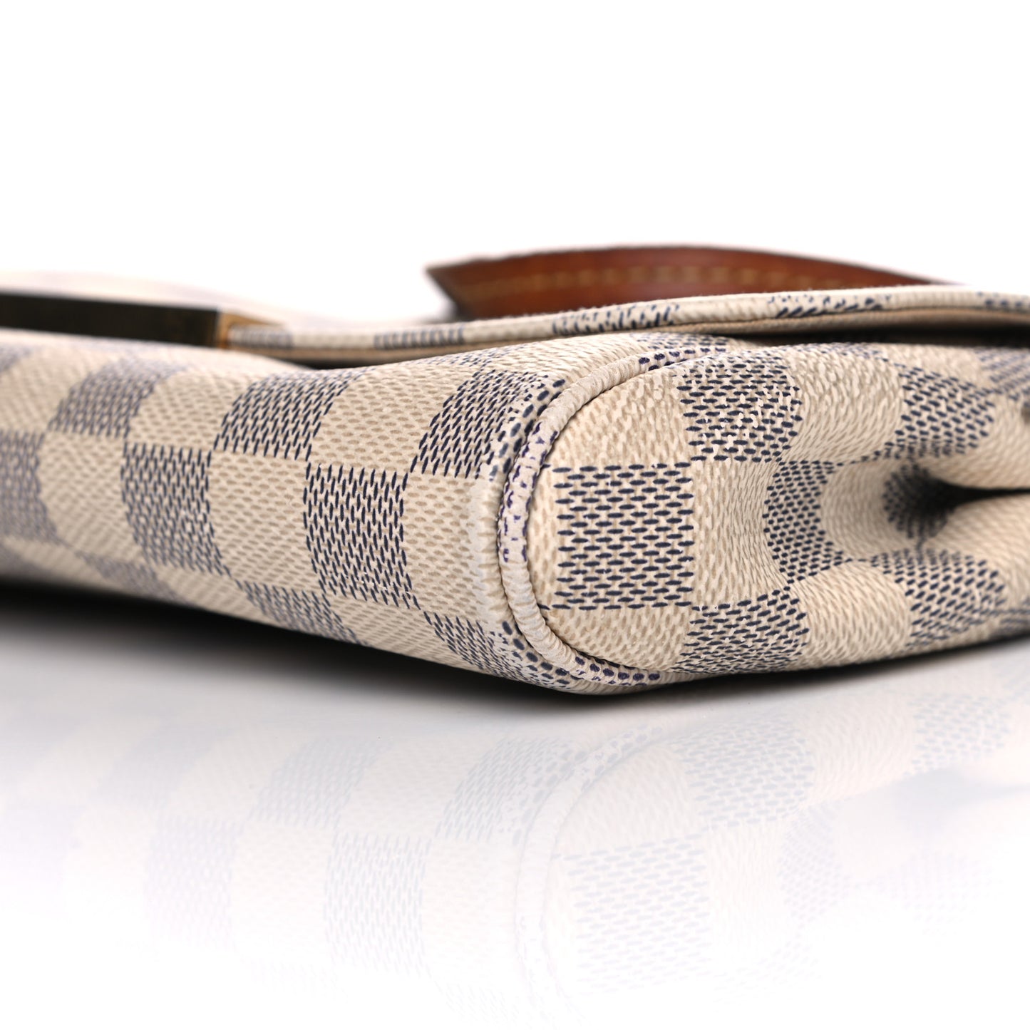 Damier Azur Favorite MM