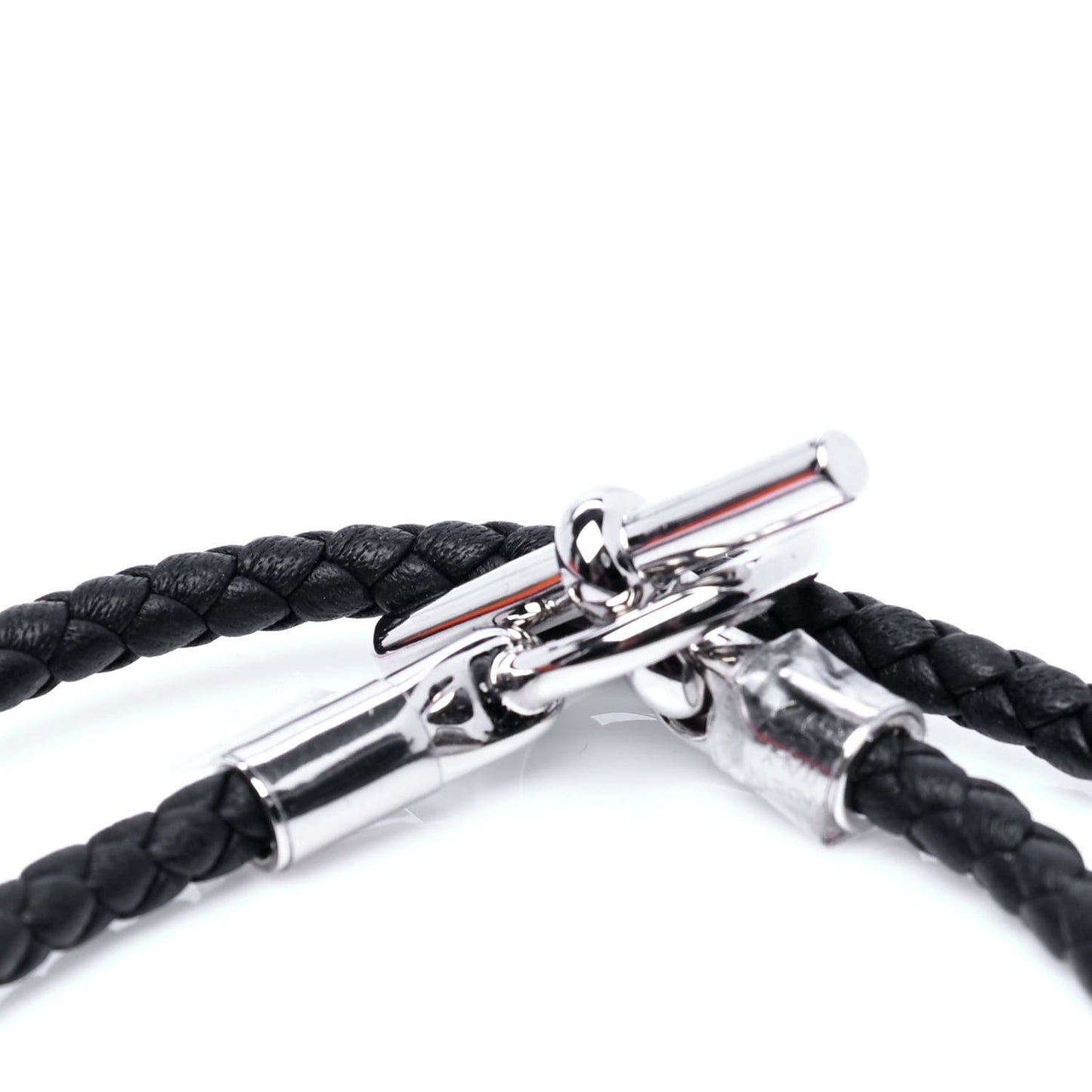 Swift Double Tour Glenan Bracelet T4 Black
