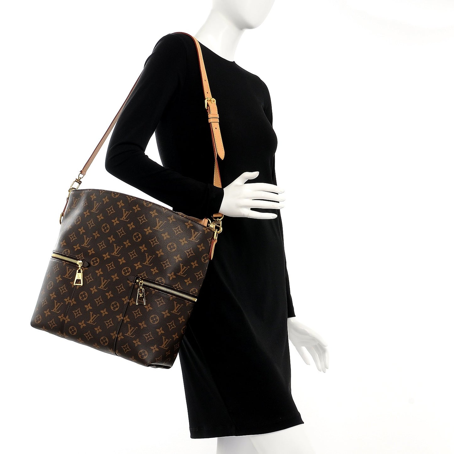 Monogram Melie
