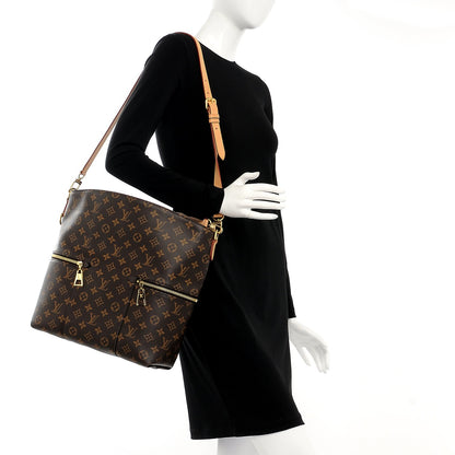 Louis Vuitton Monogram Melie 2 of 8