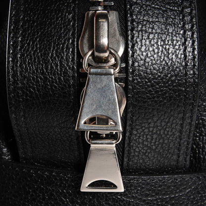 Proenza Schouler Vacchetta Calfskin Small PS13 Satchel Black 10 of 10