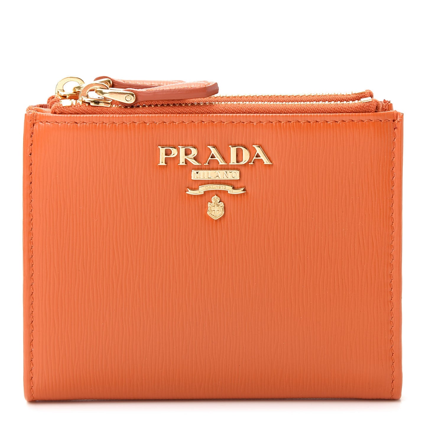 Vitello Move Wallet Papaya