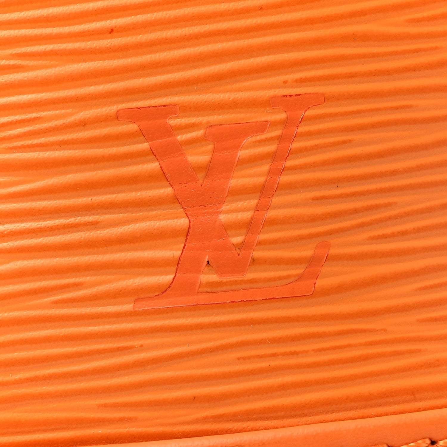 Louis Vuitton Epi Petit Noe Mandarin 7 of 8