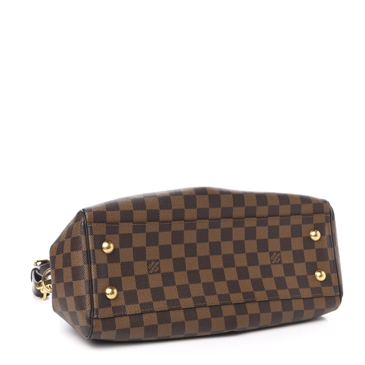 Louis Vuitton Damier Ebene Trevi PM 5 of 10