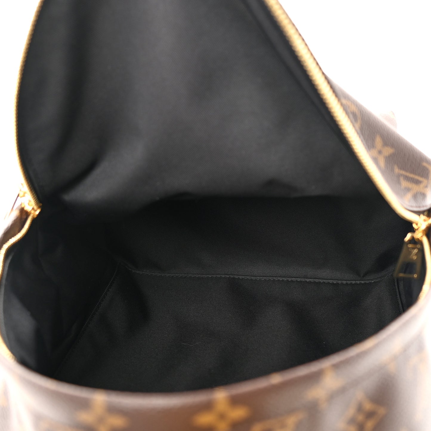 Monogram Palm Springs Backpack MM