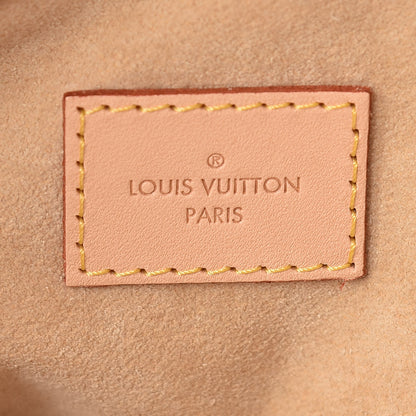 Louis Vuitton Damier Azur Artsy MM 8 of 11