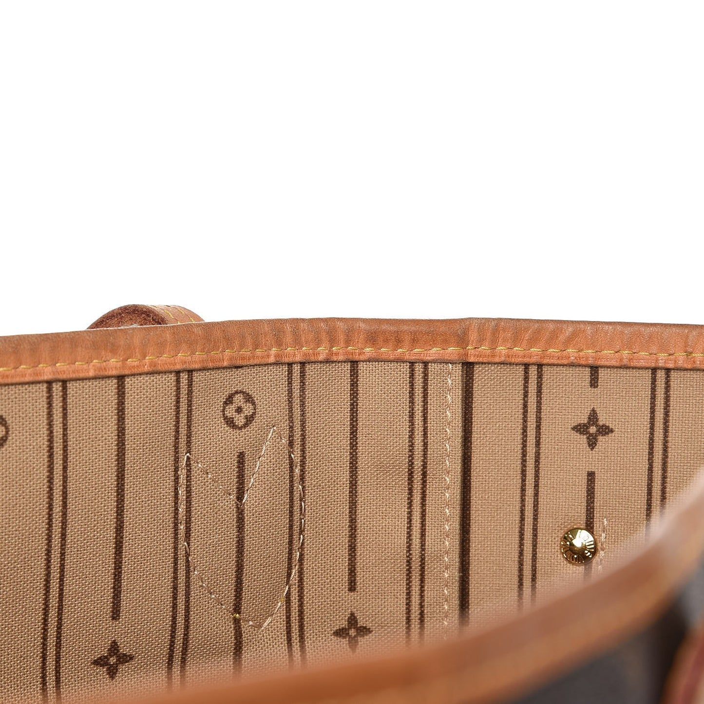 Monogram Neverfull MM