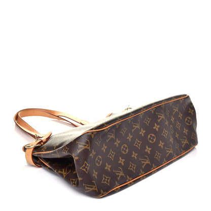 Louis Vuitton Monogram Batignolles Horizontal 4 of 9