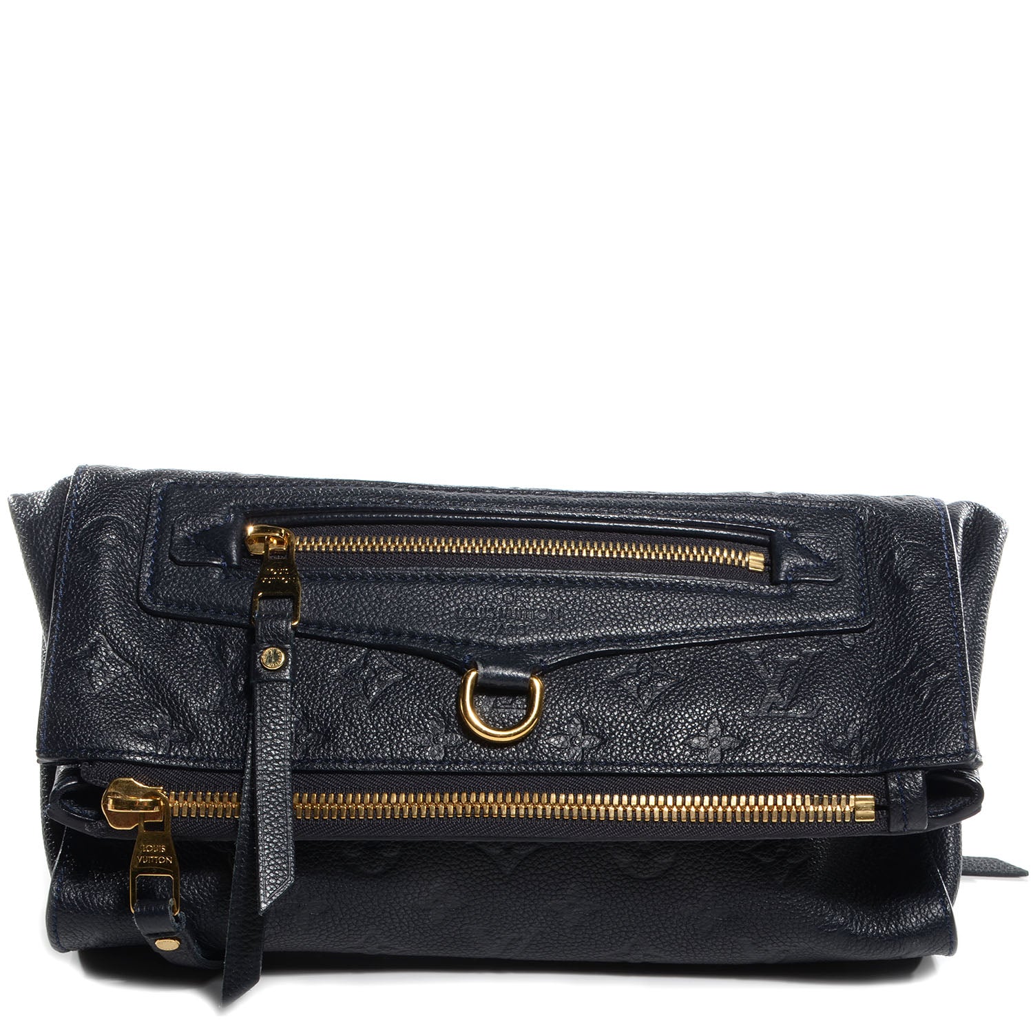 Louis Vuitton Empreinte Petillante Clutch Infini 1 of 7