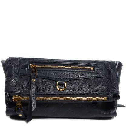 Louis Vuitton Empreinte Petillante Clutch Infini 1 of 7