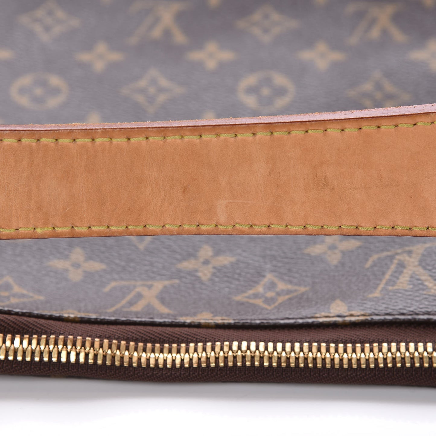 Monogram Sully MM