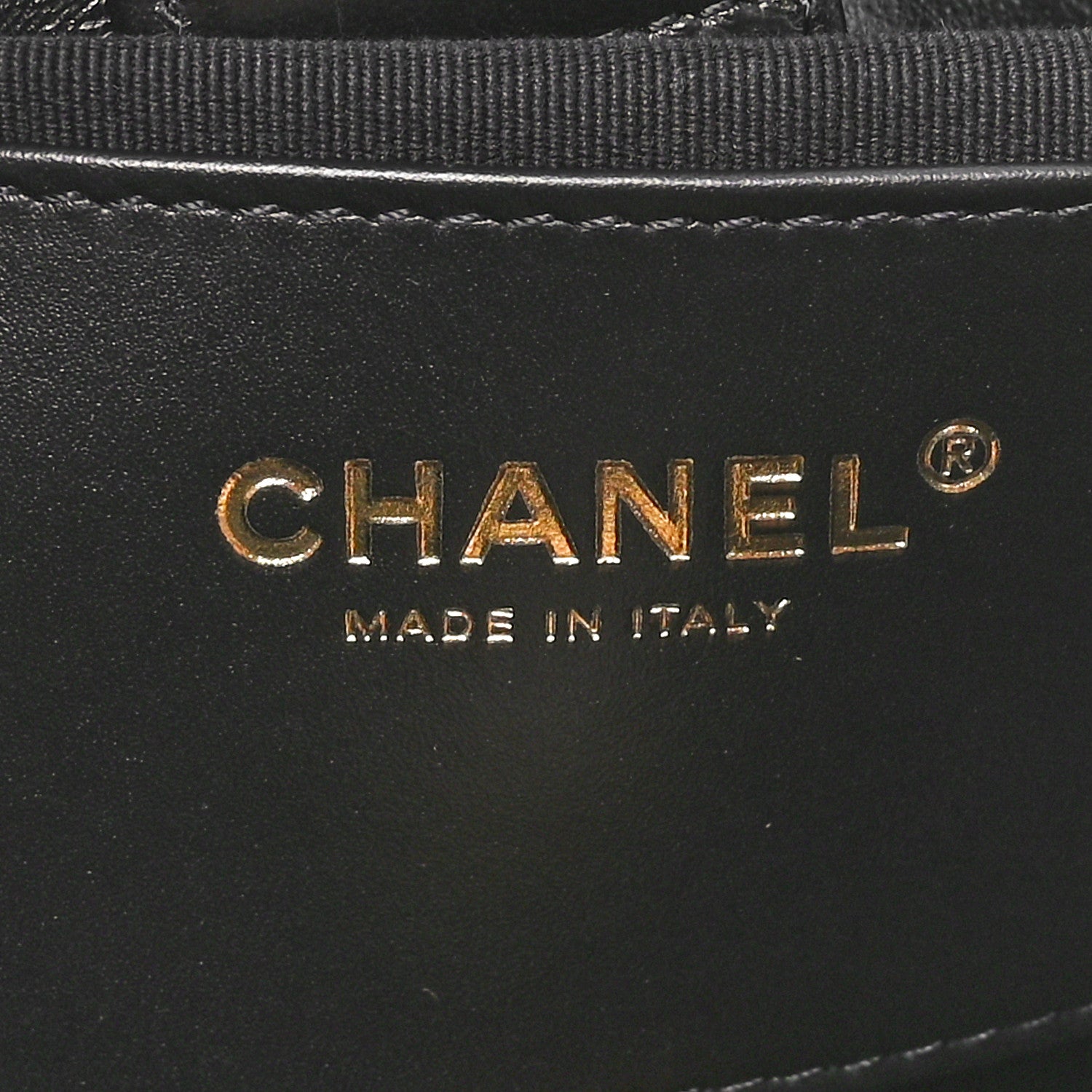 Chanel Lambskin Quilted Pillow Crush Hobo Black 6 of 10