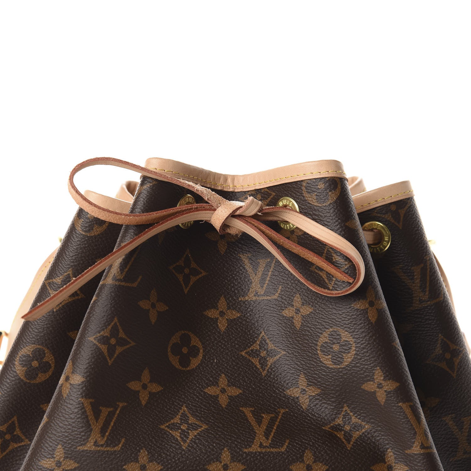 Louis Vuitton Monogram Noe 11 of 11