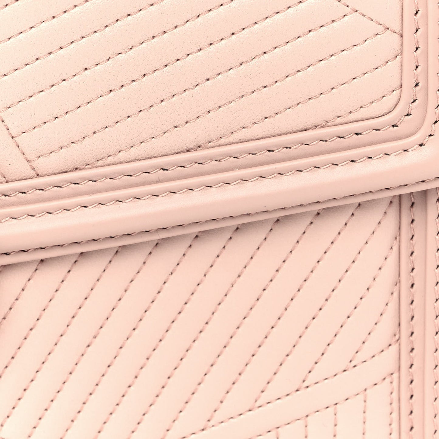 Nappa Quilted Calfskin Serpenti Forever Diamond Blast Shoulder Bag Crystal Rose