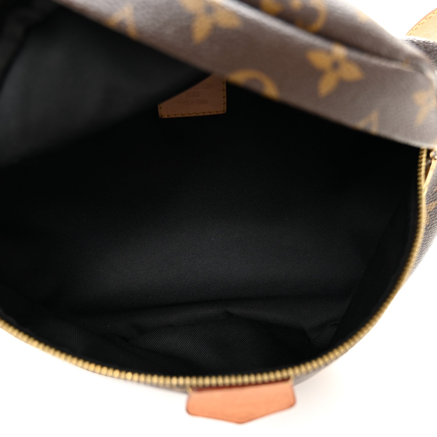 Louis Vuitton Monogram Bumbag 5 of 10