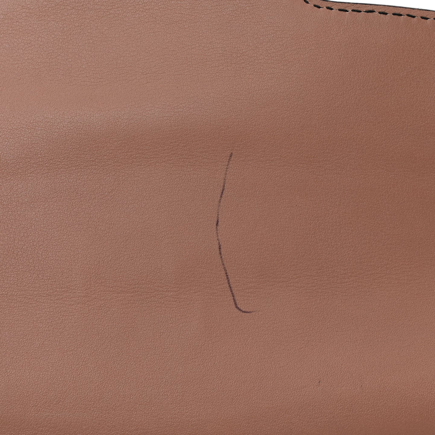 Guccissima Large Emily Chain Shoulder Bag Camelia