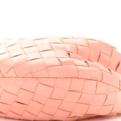 Bottega Veneta Nappa Intrecciato Mini Jodie Peachy 9 of 10