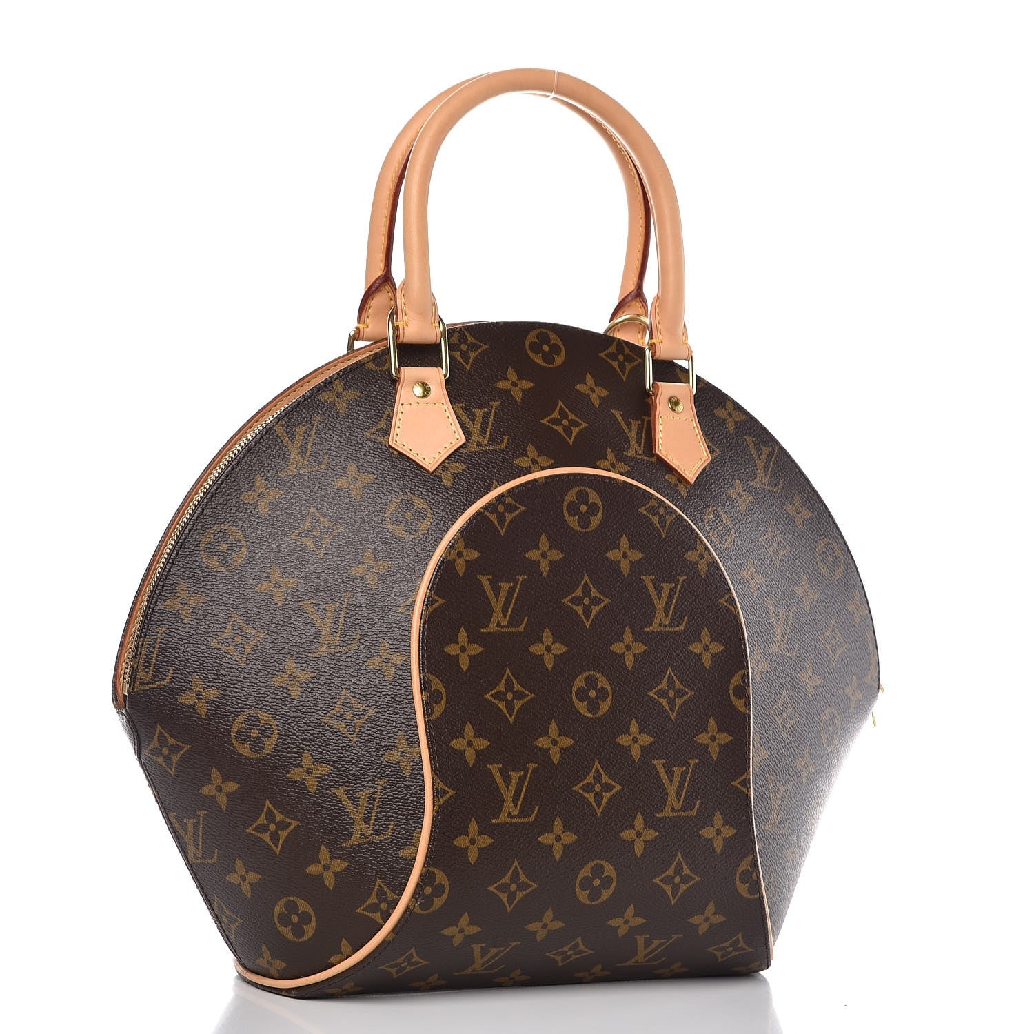 Louis Vuitton Monogram Ellipse MM 3 of 6