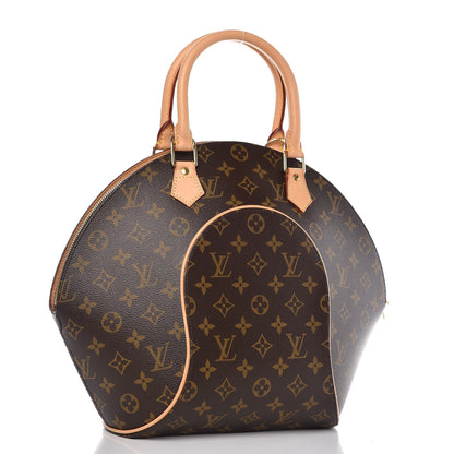 Louis Vuitton Monogram Ellipse MM 3 of 6