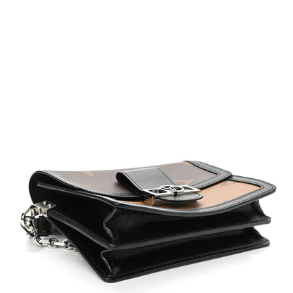 Louis Vuitton Reverse Monogram Giant Dauphine MM 4 of 7
