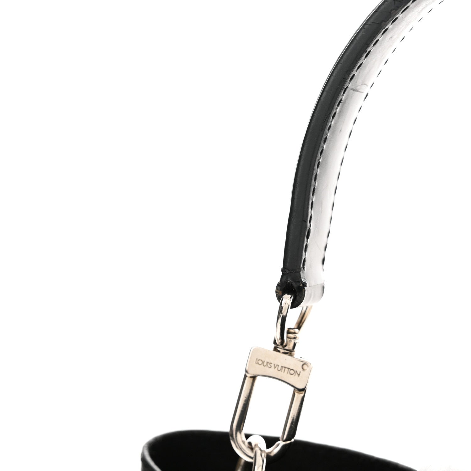 Louis Vuitton Epi Neonoe Black 16 of 17