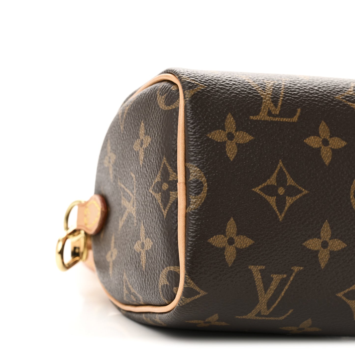 Monogram Nano Speedy