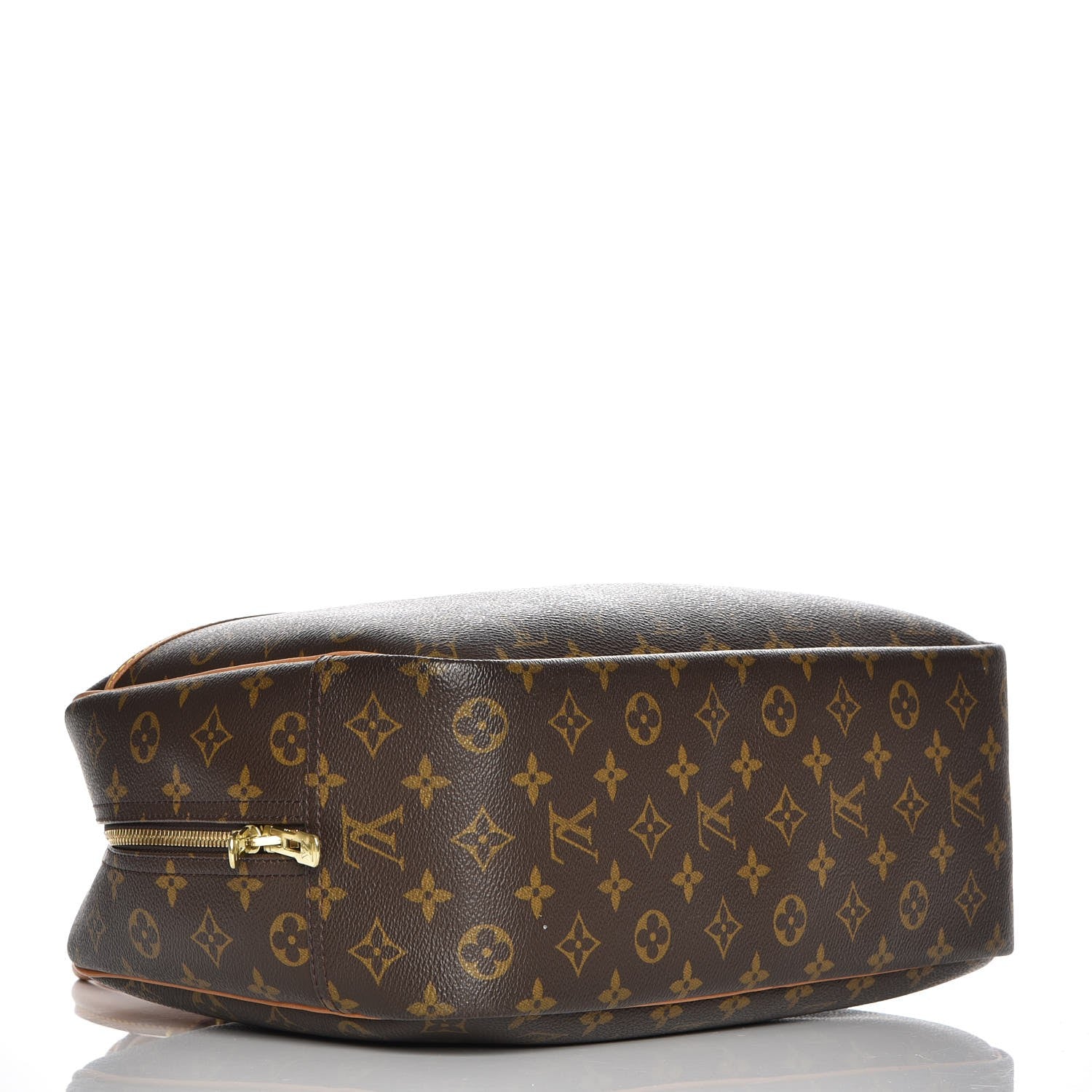 Louis Vuitton Monogram Deauville 4 of 8