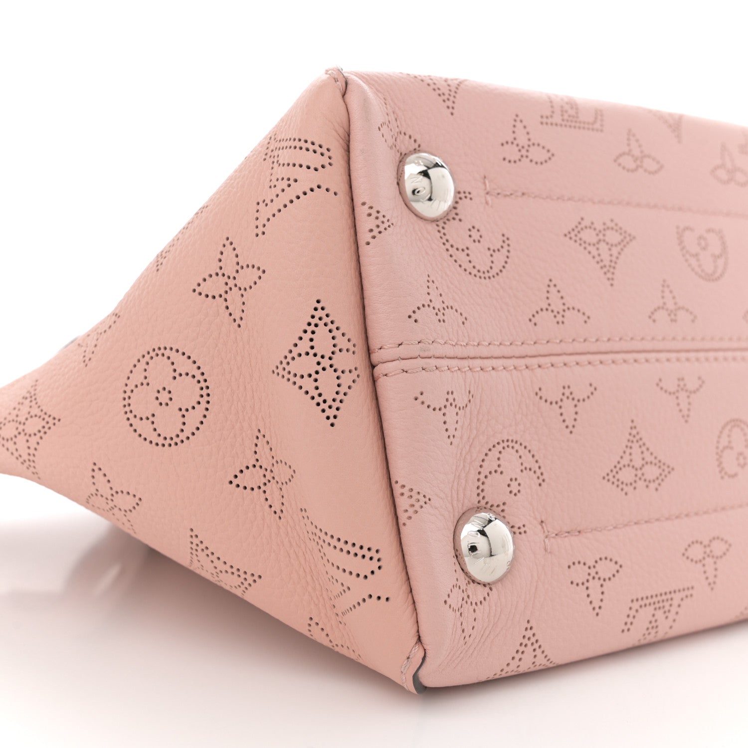 Louis Vuitton Mahina Blossom PM Rose Jasmin 9 of 10