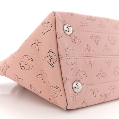 Louis Vuitton Mahina Blossom PM Rose Jasmin 9 of 10
