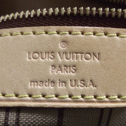 Louis Vuitton Monogram Neverfull MM 8 of 9