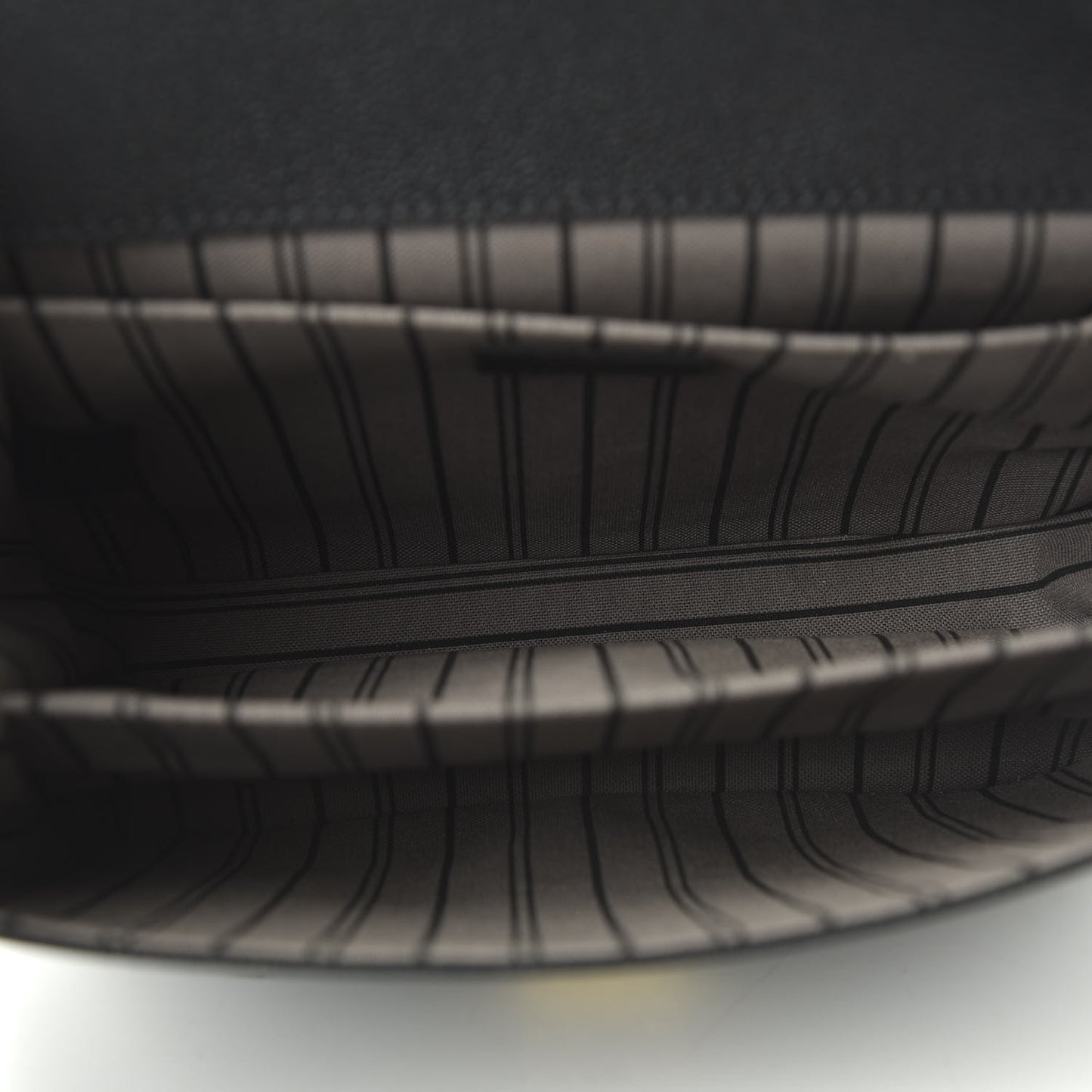 Empreinte Pochette Metis Black