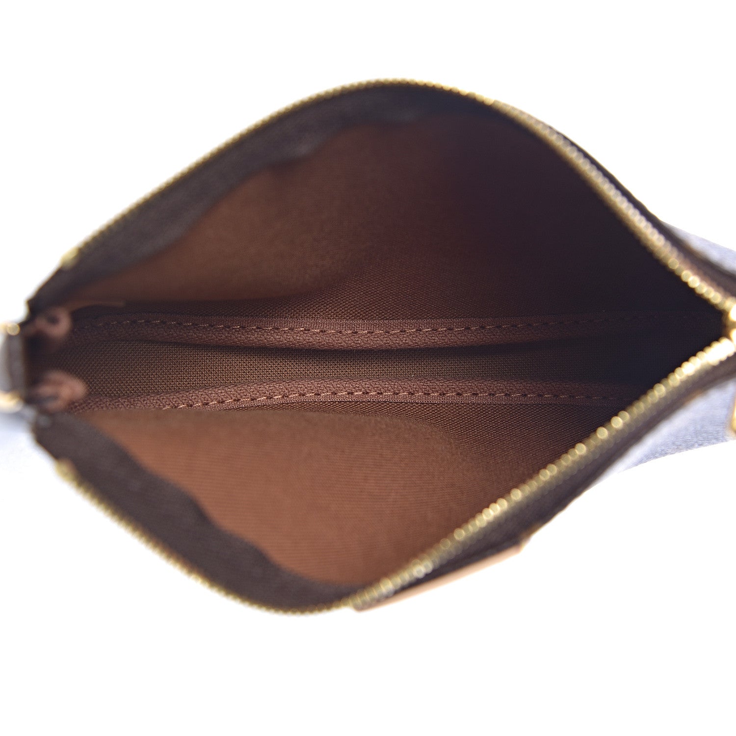 Louis Vuitton Monogram Multi Pochette Accessories Mini Pochette 5 of 8