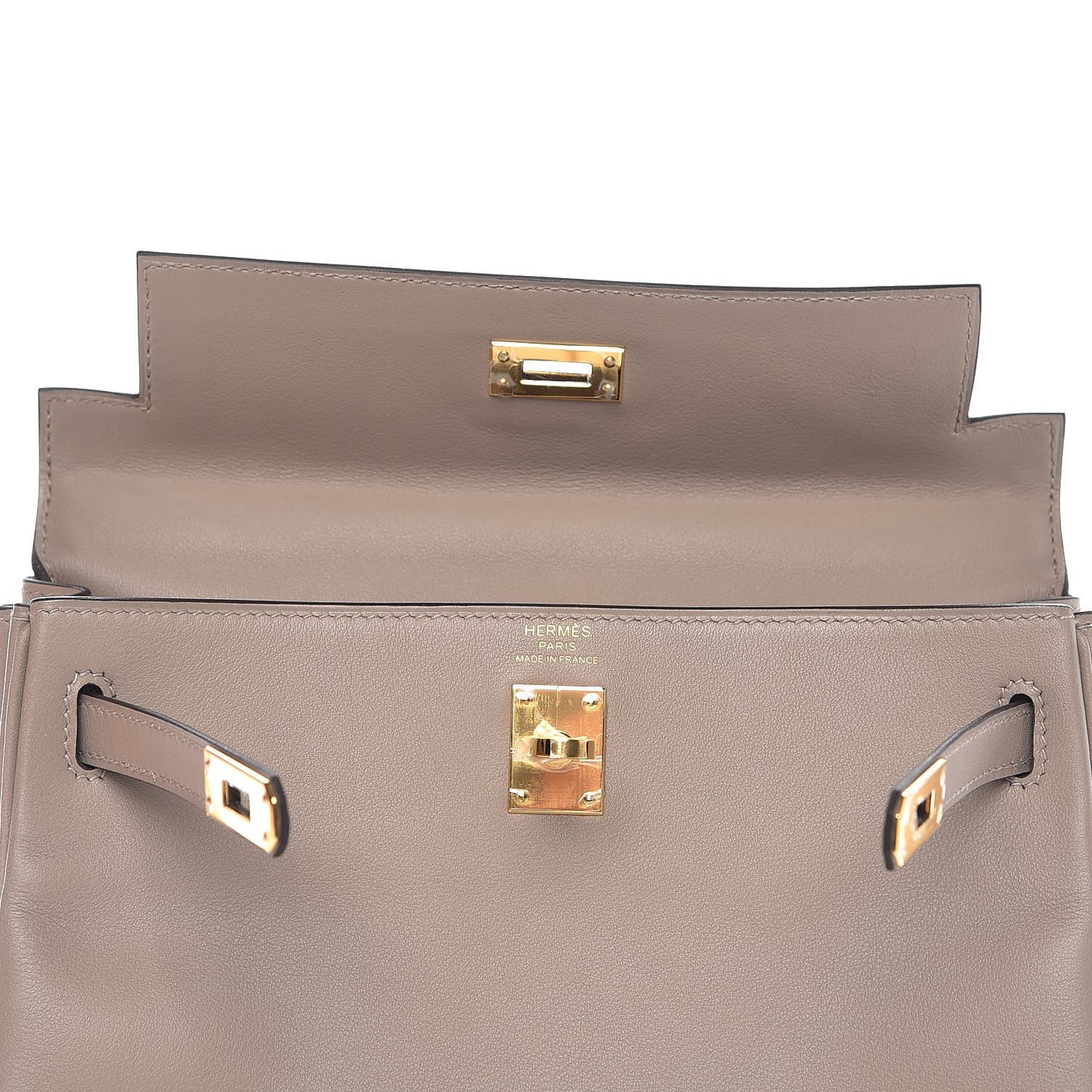 Swift Kelly Retourne 25 Gris Asphalte