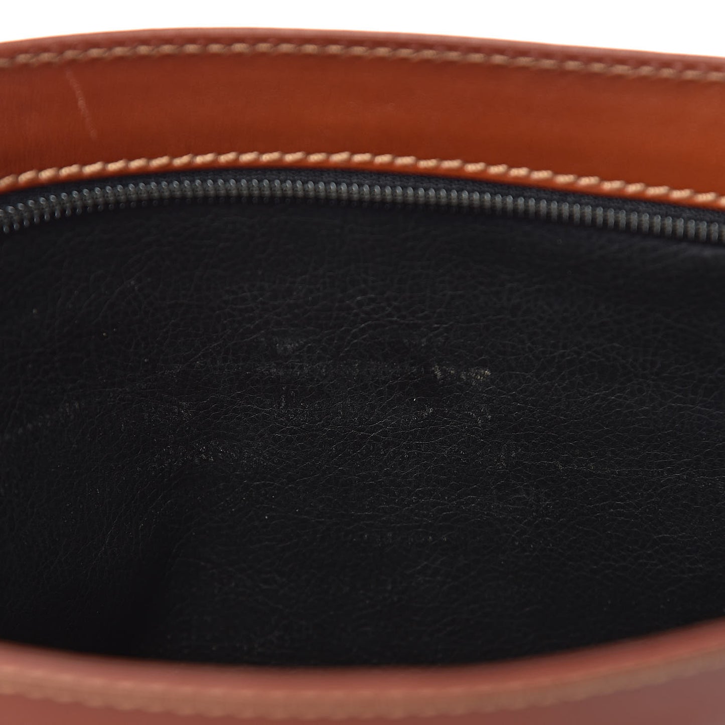 Pequin Spalmati Pouch Tobacco Beige