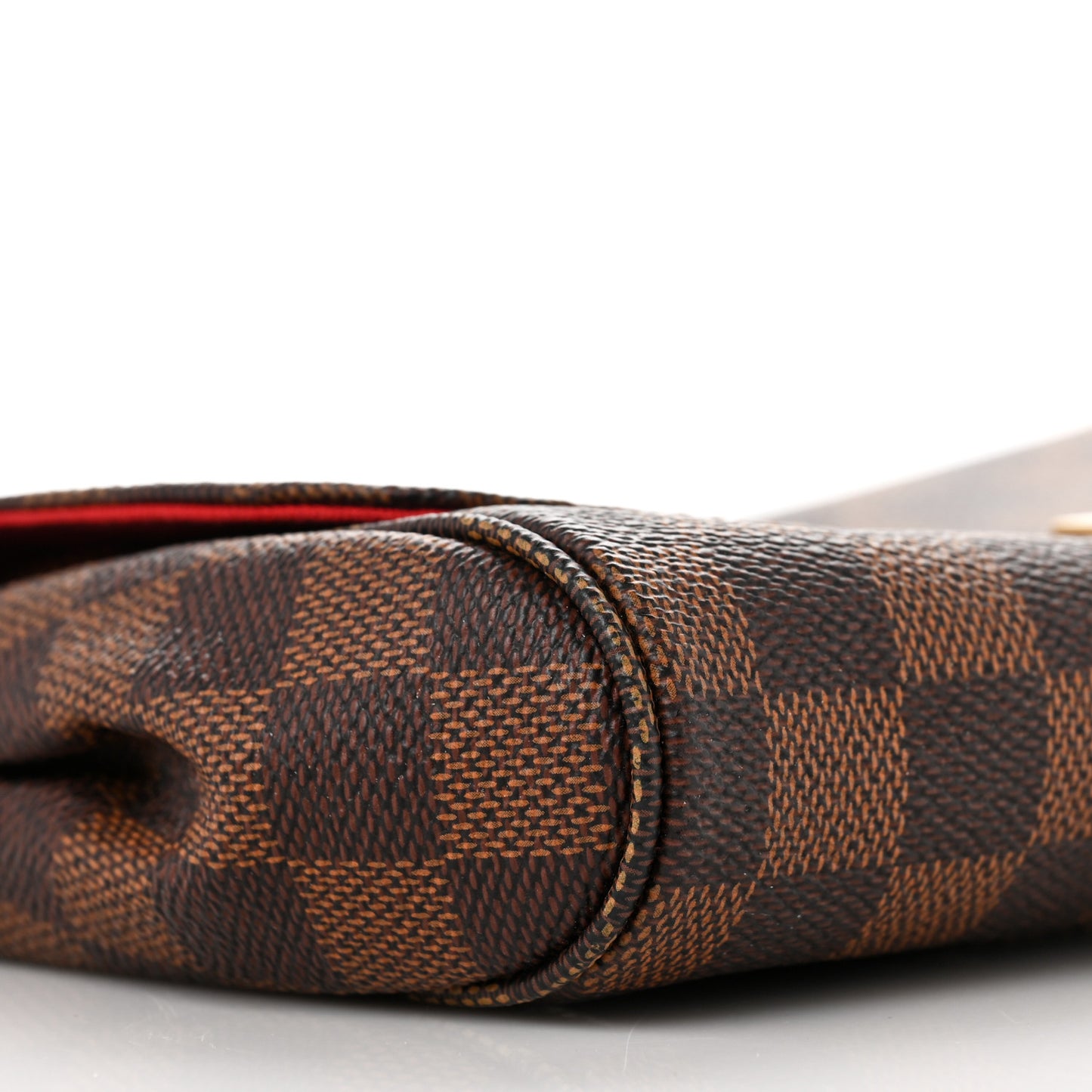 Damier Ebene Favorite MM